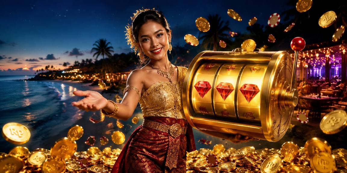 dewataslot888 Casino Categories